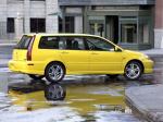Mitsubishi Lancer Sportback Ralliart 2003 года